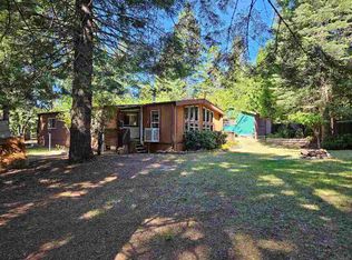 2004 S Old Stage Rd, Mount Shasta, CA 96067