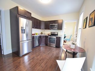 56-60 Woodlawn St #2, Jamaica Plain, MA 02130