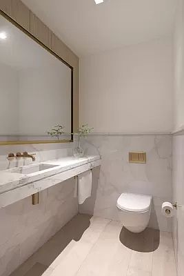 3rd image of 310 W 113th St #302
