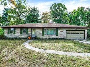 7315 Indian Lake Rd, Indianapolis, IN 46236