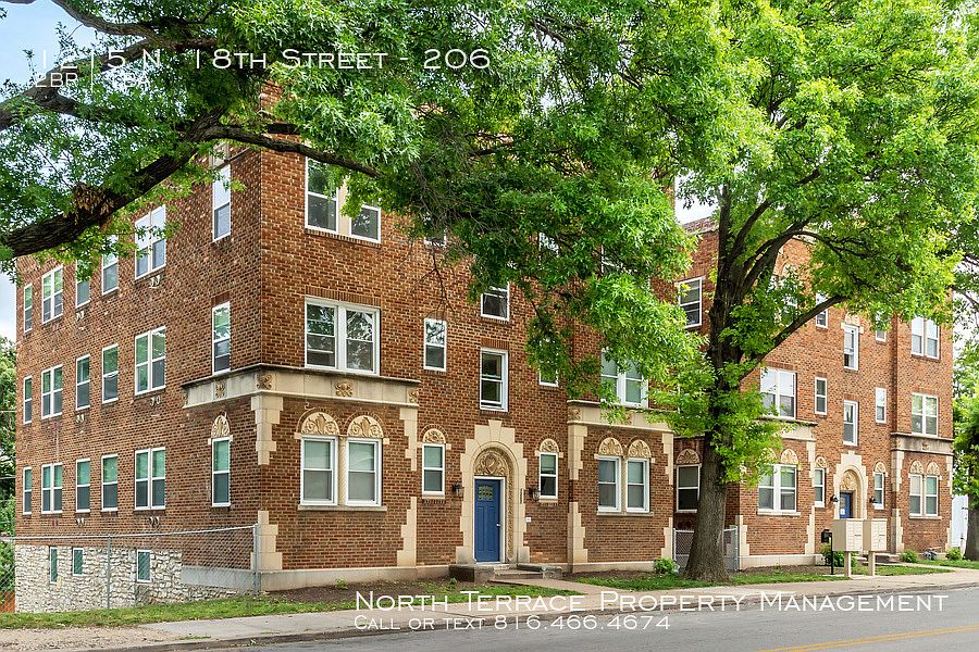 1st image of 1215 N 18th St APT 206