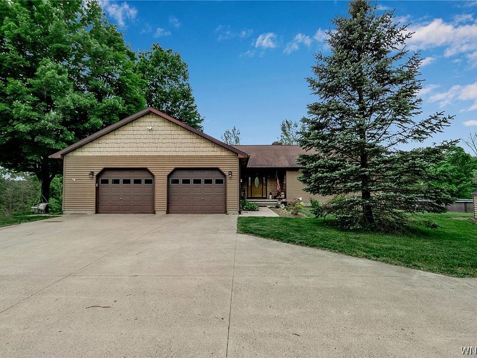 2328 Gowanda Zoar Rd, Gowanda, NY 14070 Zillow
