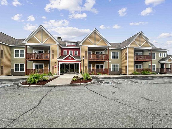 2nd image of 287 Mascoma St Unit 106