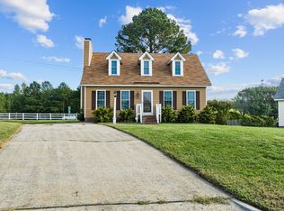 5424 Trenburg Ct, Knightdale, NC 27545