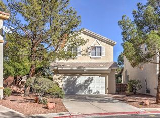 9900 Calabasas Ave, Las Vegas, NV 89117