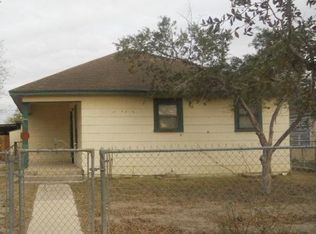 504 S Georgia Ave, Mercedes, TX 78570