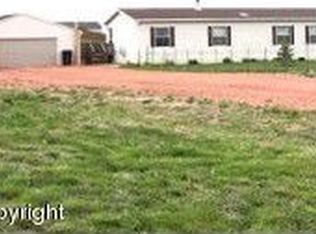 14 David Ave, Gillette, WY 82718