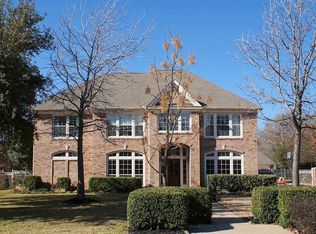 640 Briarridge Rd, Southlake, TX 76092