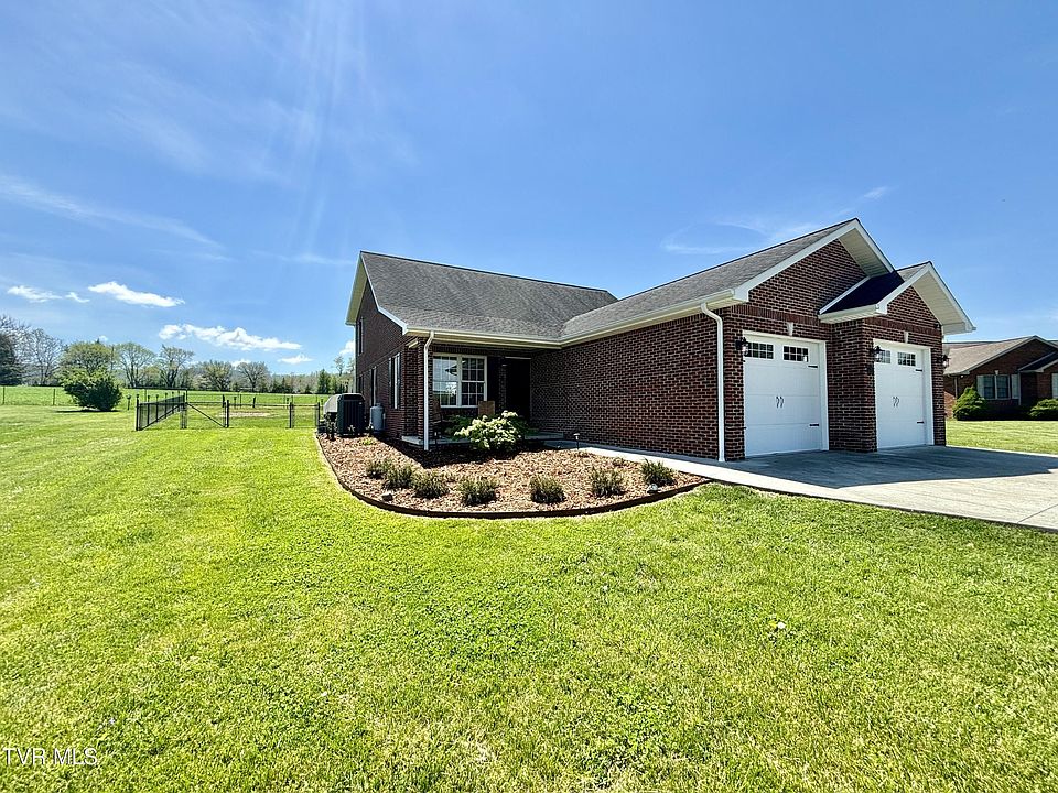 297 Hickory Circle Rd, Pennington Gap, VA 24277 MLS 9964766 Zillow