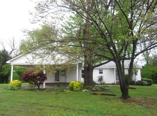 7814 Edith Nankipoo Rd, Ripley, TN 38063