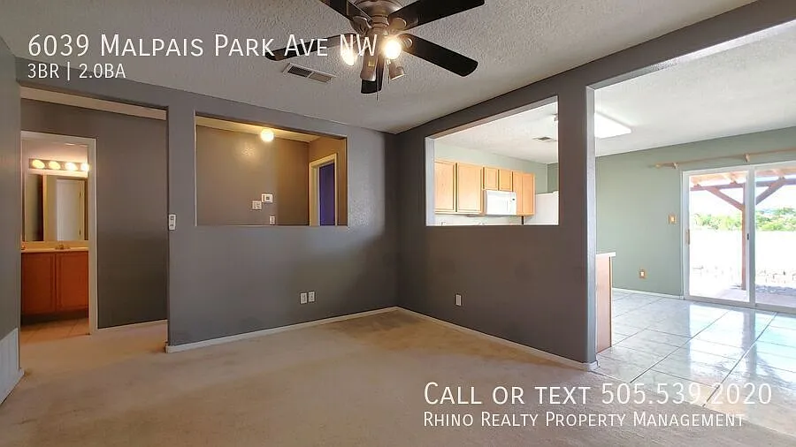 Cozy 3 Bedroom 2 Bathroom Home In The NW! — Photo 2