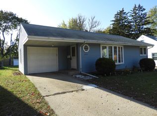 2715 18th Ave, Rockford, IL