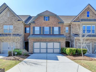 5830 Shiloh Woods Dr, Cumming, GA, 30040