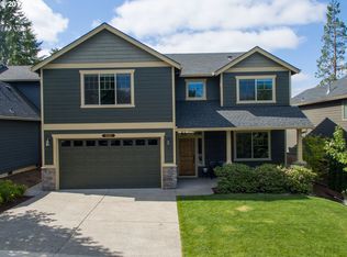 15356 SW Arlene Ln, Portland, OR 97224