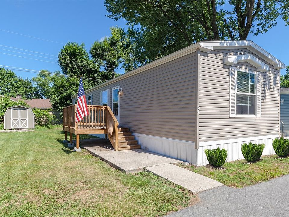 Exterior Image-2-REDMAN 63 Chambersburg I and II