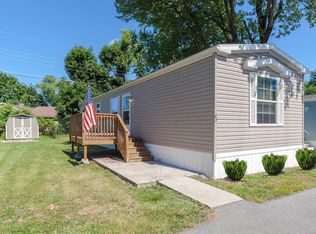 4660 Sycamore Grove Rd LOT 63, Chambersburg, PA 17202