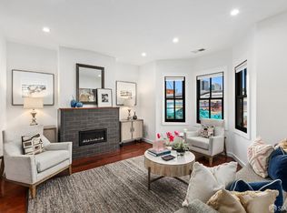 160 Langton St, San Francisco, CA 94103
