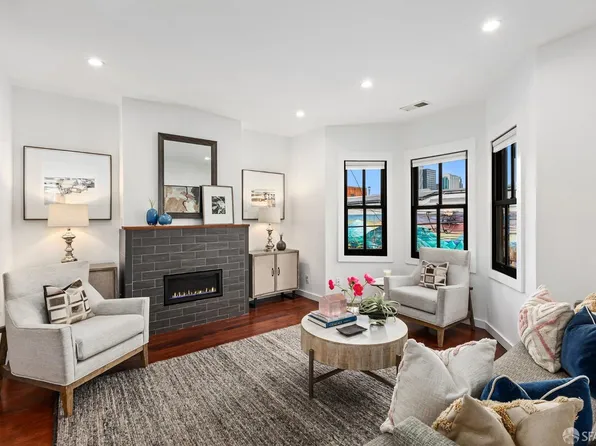 160 Langton St, San Francisco, CA 94103