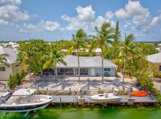 20735 5th Ave W, Cudjoe Key, FL 33042