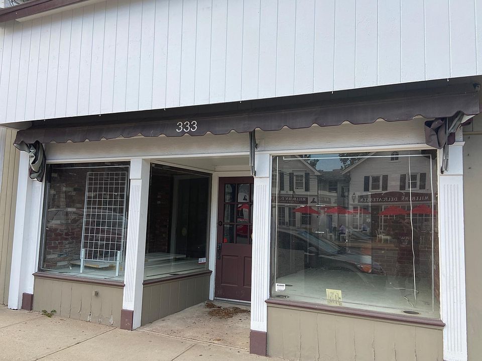 2nd image of 331-333 Millburn Ave #4