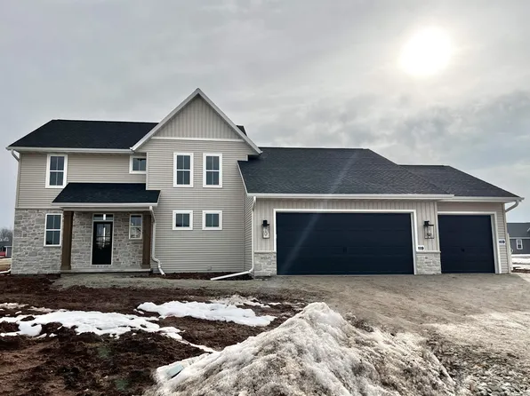 W5547 Tonys Way, Appleton, WI 54956