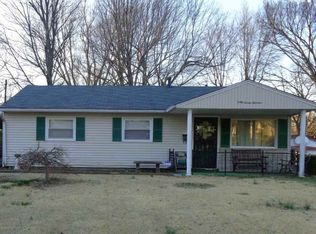 4713 Granada Dr, Louisville, KY 40272