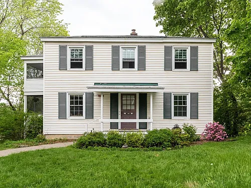 579 S Willard St #2 Photo 1