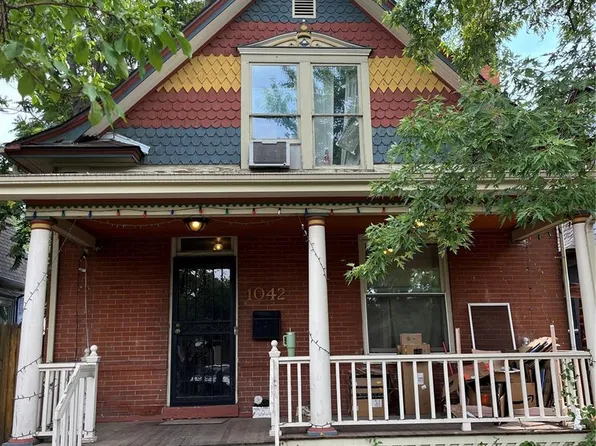 1042 S Pearl Street, Denver, CO 80209