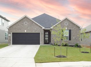 5410 Agave Spine, San Antonio, TX 78261