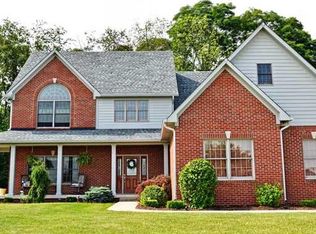 2540 Cedar Bend Ct, Avon, IN 46123