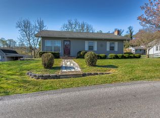 354 Glenwood Rd, Bristol, TN 37620