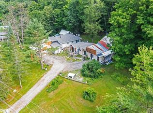 1291 Muskoka Rd #118-W, Town Of Bracebridge, ON P1L1W8