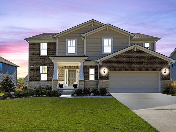 Home Exterior CR2G