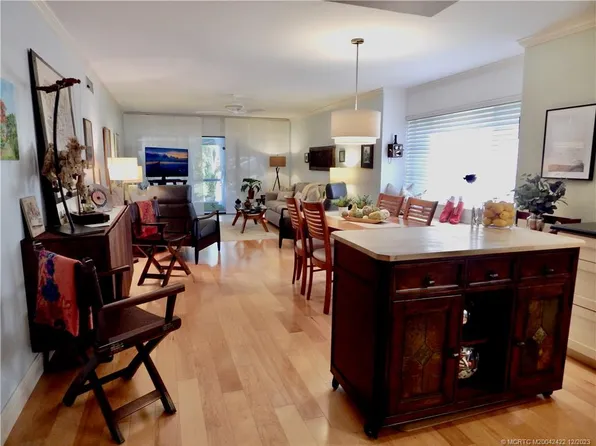 175 SE Saint Lucie Blvd APT A113, Stuart, FL 34996