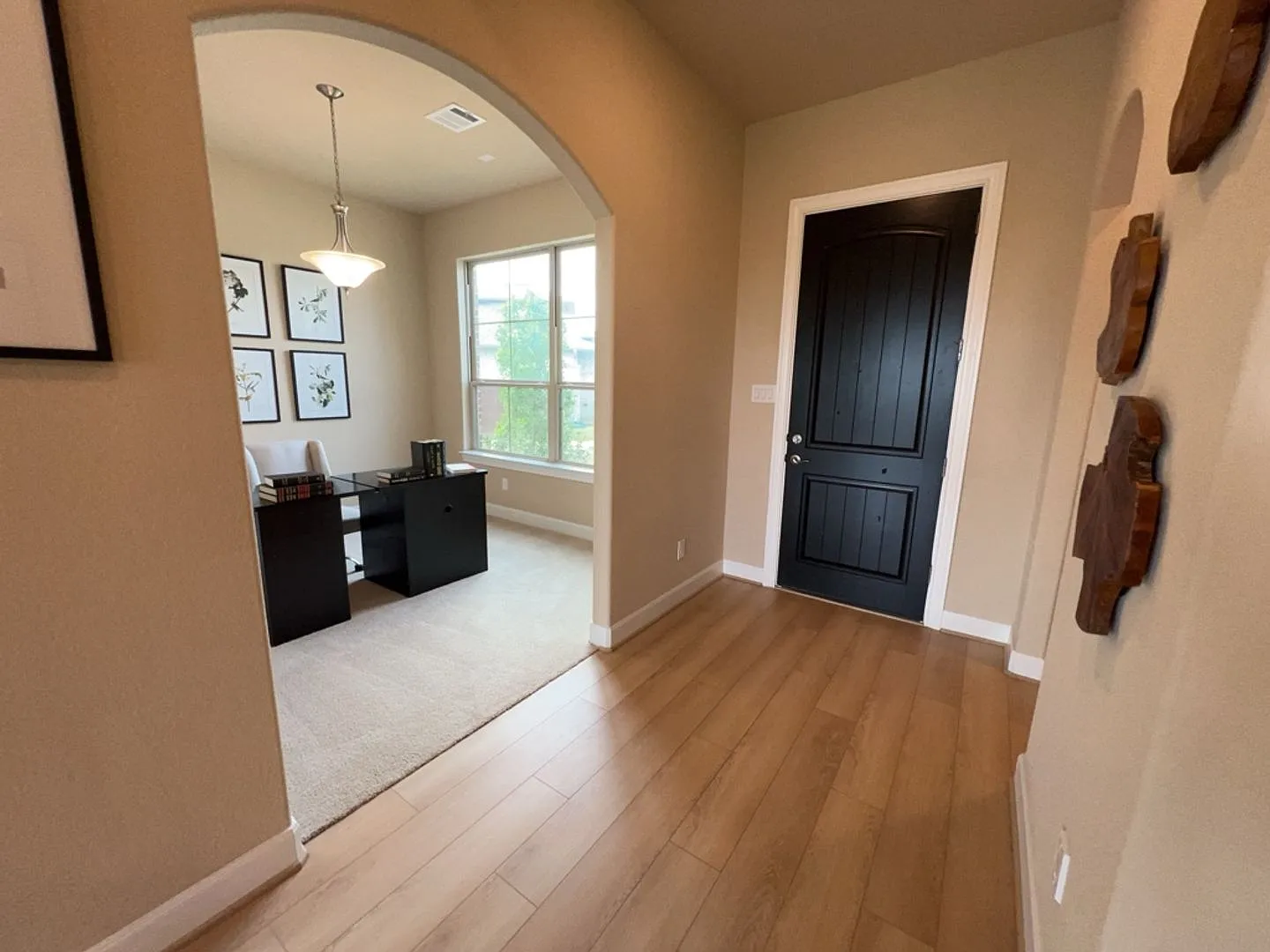 5602 Caracara St **Ask About Our No Cash Deposit Option — Photo 3