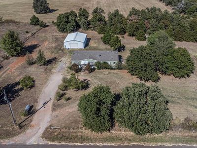 11199 Thompson Ln, Blanchard, OK, 73010