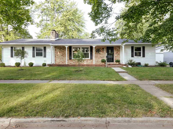 3101 Birchfield Dr, Midland, MI 48642