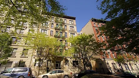 Rented by Park Property Advisors