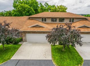 130 Eagle Pointe Dr UNIT C, Delavan, WI 53115