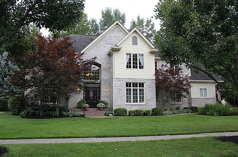 1st image of 8645 Admirals Woods Dr