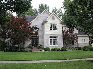 8645 Admirals Woods Dr, Indianapolis, IN