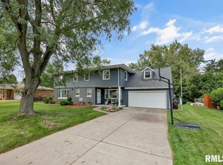 5417 N James Rd, Peoria, IL 61615