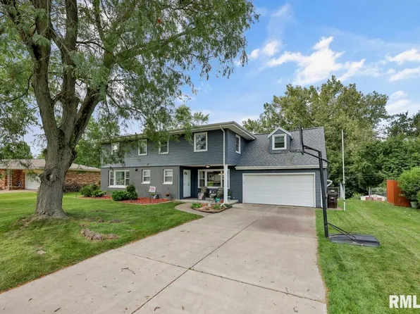 5417 N James Rd, Peoria, IL 61615