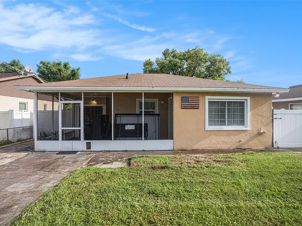 3915 W Gray St, Tampa, FL 33609