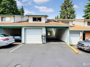 1833 SW 318th Pl #20D, Federal Way, WA 98023