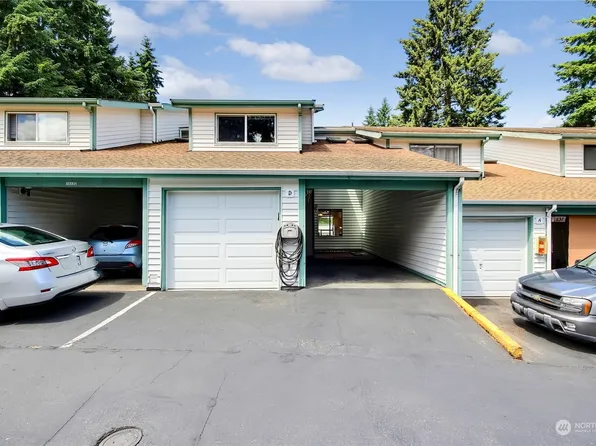 1833 SW 318th Place #20D, Federal Way, WA 98023