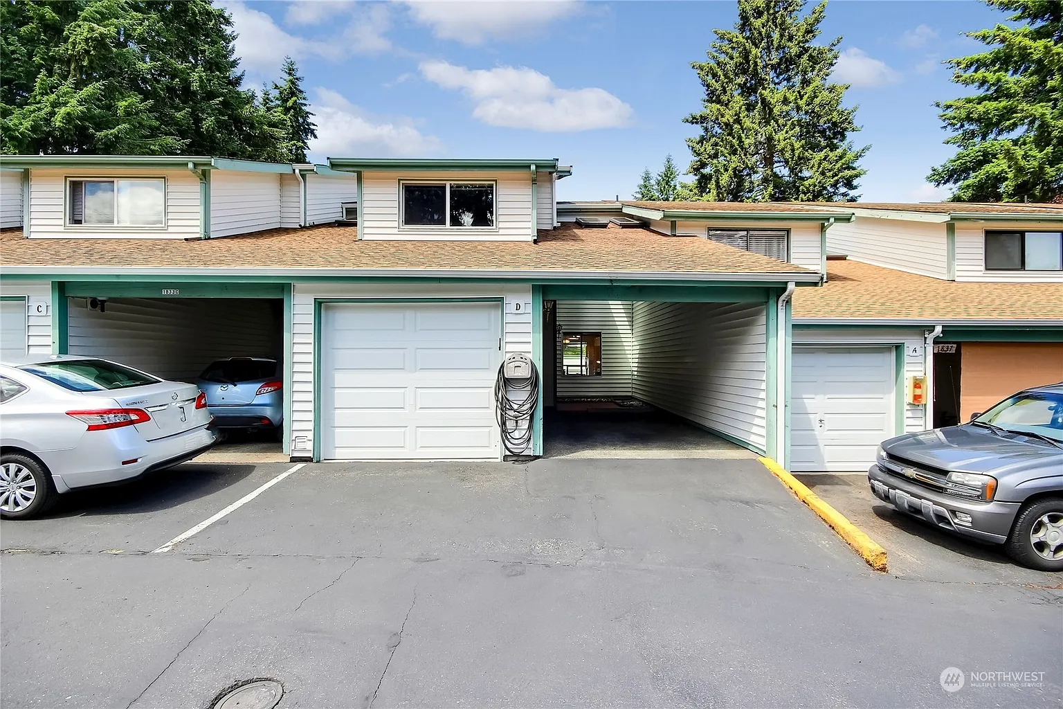 1833 SW 318th Place #20D photo 1