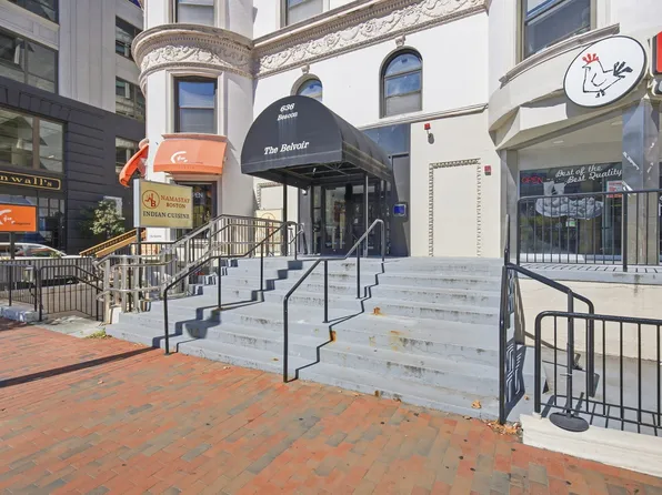 636-638 Beacon St #601, Boston, MA 02215