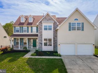 57 Fredrick Blvd, Woolwich Township, NJ 08085