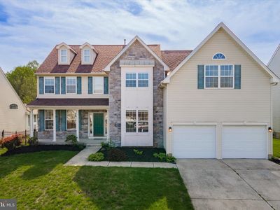 57 Fredrick Blvd, Woolwich Township, NJ, 08085